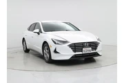 Hyundai SONATA 2020 SE 4dr S