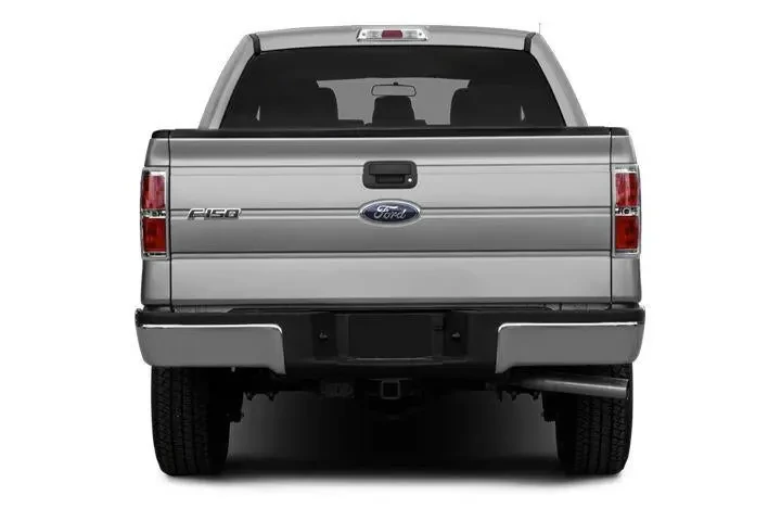 $19225 : Ford F-150 2014 4x2 XL 4dr S image 5