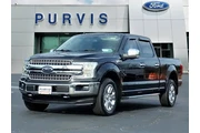 Ford F-150 2018 4x4 Lariat 4