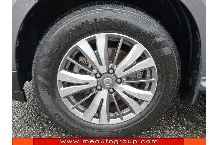 $19184 : Nissan Pathfinder 2020 4x4 S image 9