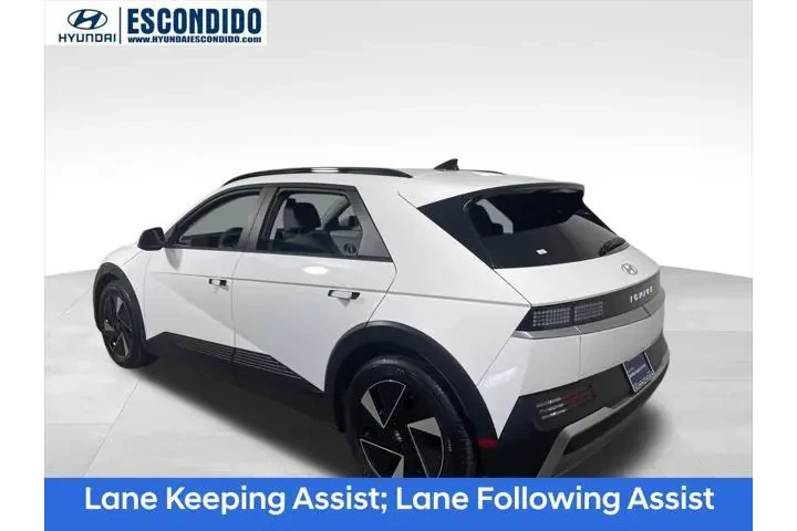 $36995 : Hyundai IONIQ 5 2025 AWD SEL image 3