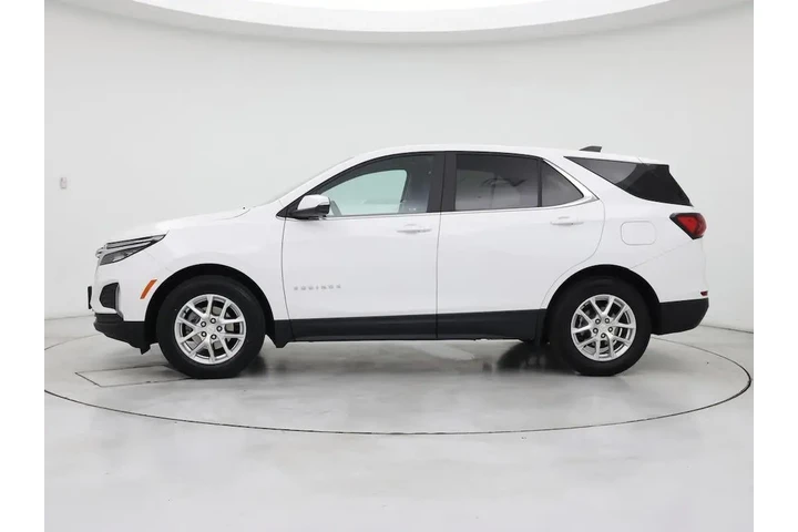 $21998 : Chevrolet Equinox 2023 LT 4d image 3