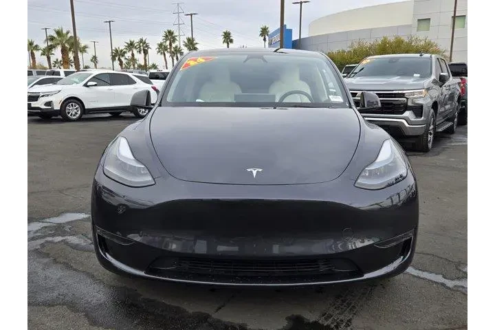 $35292 : Tesla Model Y 2024 Long Rang image 8