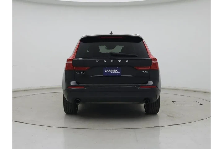 $23998 : Volvo XC60 2018 AWD T5 Momen image 8