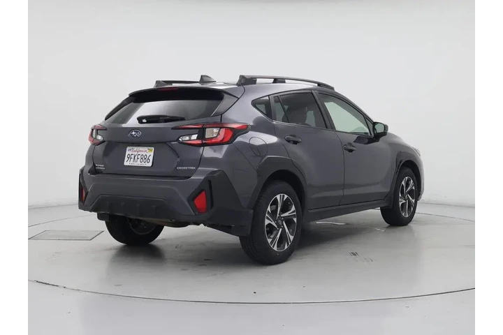 $24998 : Subaru Crosstrek 2024 AWD Pr image 8