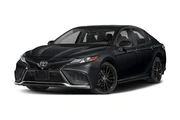 Toyota Camry 2022 XSE 4dr Se