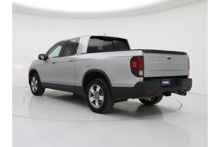 $35998 : Honda Ridgeline 2025 AWD RTL image 2