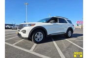 $27777 : Ford Explorer 2022 XLT 4dr S thumbnail