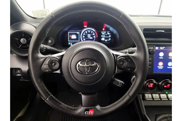 $31998 : Toyota GR86 2023 Premium 2dr image 10