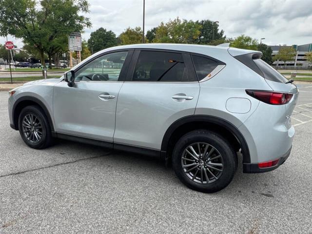 $15900 : 2020 CX-5 Touring image 7