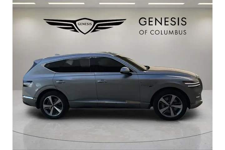 $30444 : Genesis GV80 2022 AWD 3.5T 4 image 6