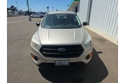 $9900 : Ford Escape 2017 S 4dr SUV thumbnail