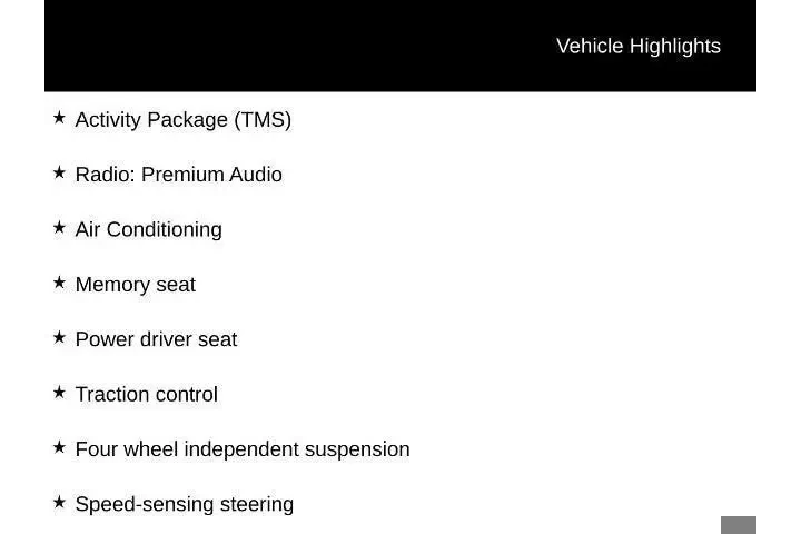 $35188 : Toyota Venza 2024 AWD LE 4dr image 5