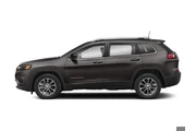 $25325 : Jeep Cherokee 2022 4x4 Limit thumbnail
