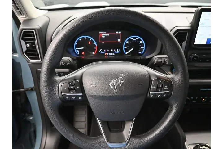 $23988 : Ford Bronco Sport 2023 AWD B image 7