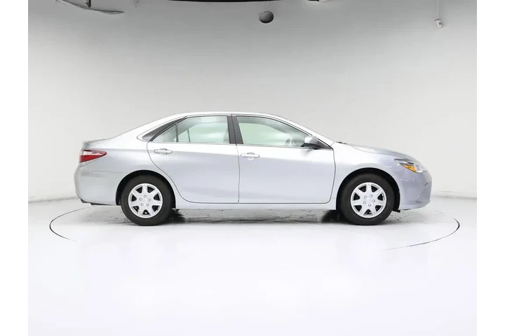 $17998 : Toyota Camry 2015 LE 4dr Sed image 7