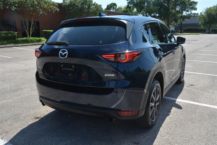 2017 CX-5 Grand Select image 7