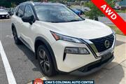 $27570 : PRE-OWNED 2021 NISSAN ROGUE SL thumbnail