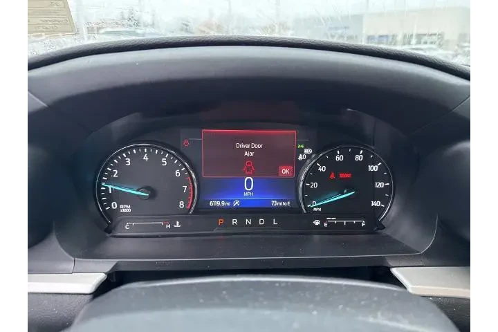 $35229 : Ford Explorer 2023 AWD XLT 4 image 7