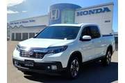 Honda Ridgeline 2019 AWD RTL en San Diego