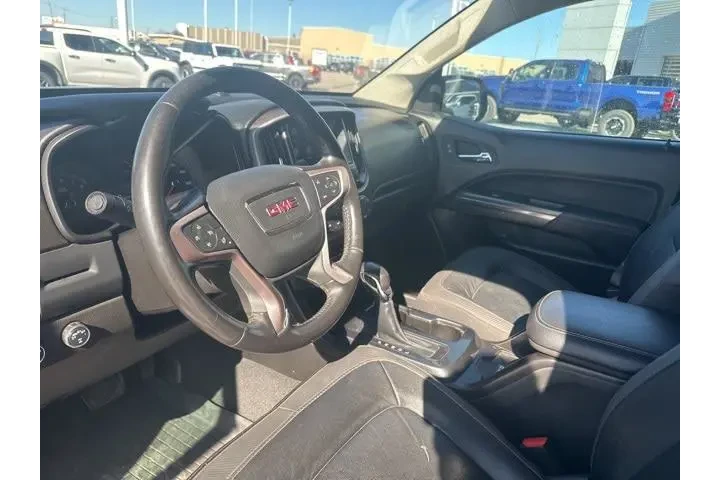 $32659 : GMC Canyon 2022 4x4 AT4 4dr image 10