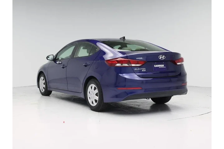 $13998 : Hyundai ELANTRA 2017 SE 4dr image 2