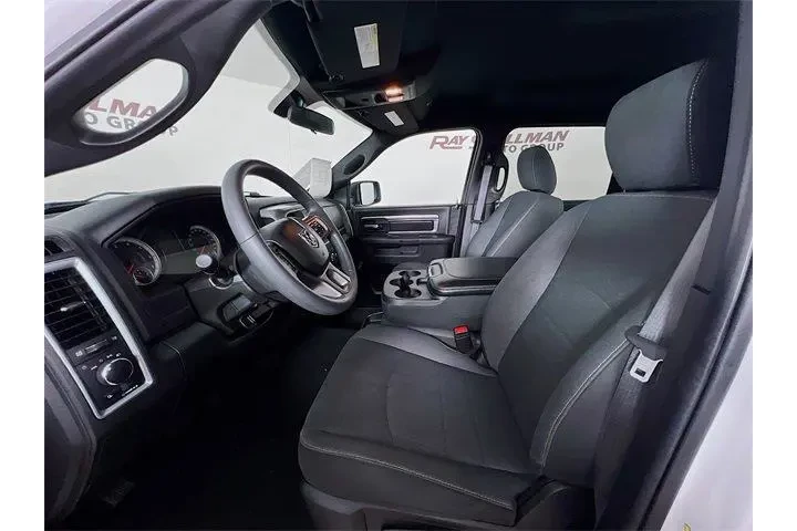 $36975 : Ram 1500 Classic 2024 4x4 Wa image 10