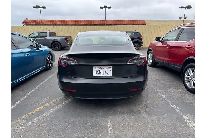 $16585 : Tesla Model 3 2019 Mid Range image 4