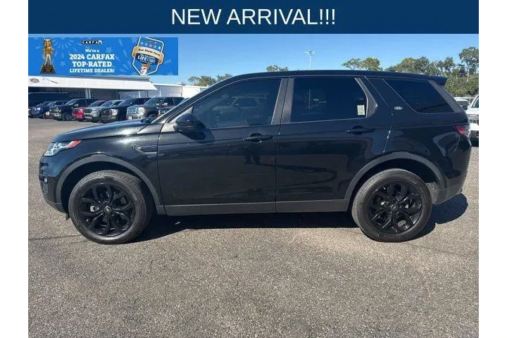 $9991 : Land Rover Discovery Sport 2 image 1