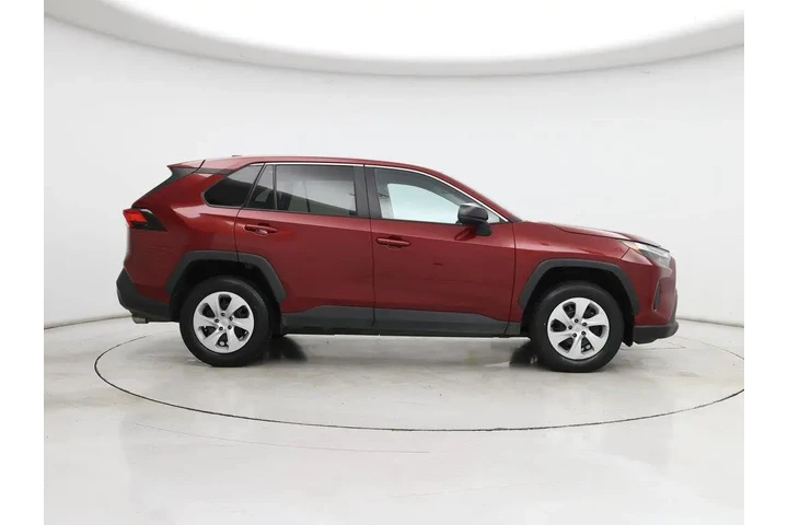 $25998 : Toyota RAV4 2024 AWD LE 4dr image 7