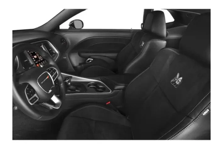 $34450 : Dodge Challenger 2023 R/T 2d image 9