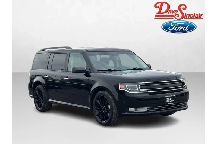 $39995 : Ford Flex 2019 AWD Limited 4 image 4