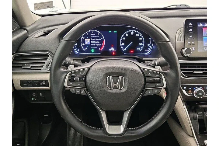$19998 : Honda Accord 2018 Touring 4d image 10