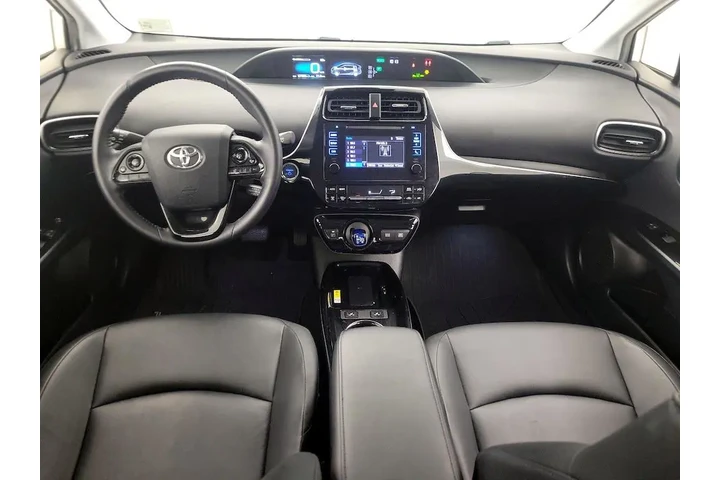 $21998 : Toyota Prius 2019 XLE 4dr Ha image 9