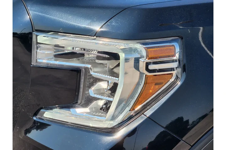 GMC Sierra 1500 2021 4x4 Ele image 6