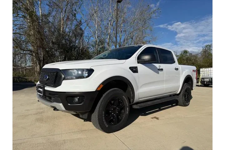 $29995 : Ford Ranger 2023 4x4 XL 4dr image 1