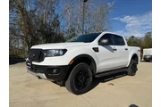 Ford Ranger 2023 4x4 XL 4dr