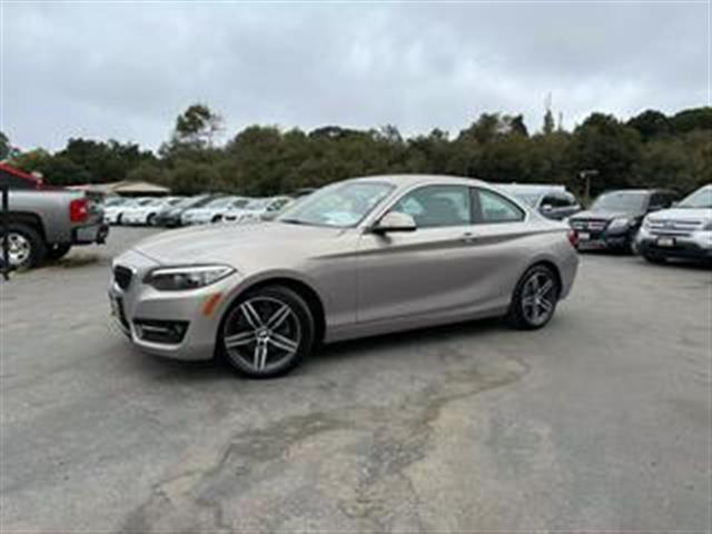 $13999 : 2017 BMW 2 SERIES image 1