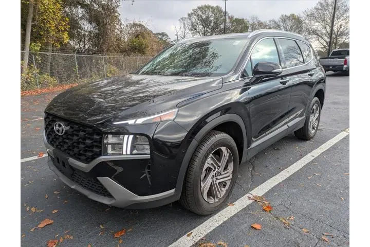 $22997 : Hyundai SANTA FE 2023 AWD SE image 5