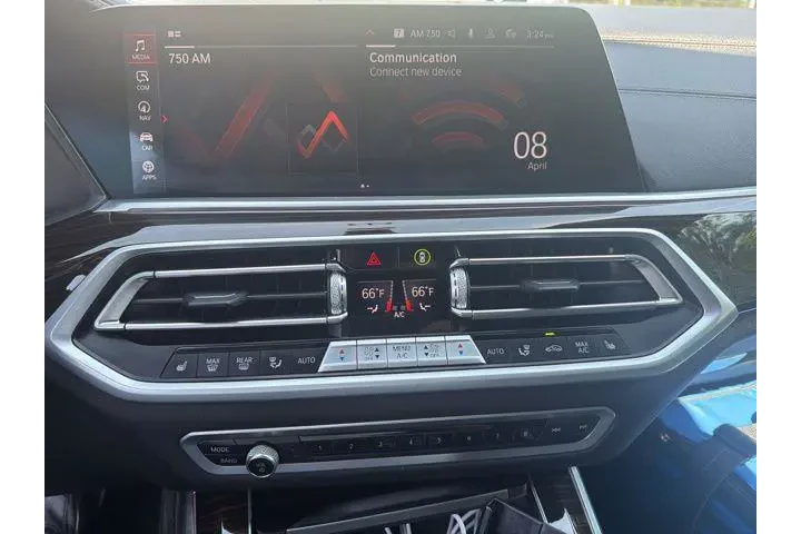 $30039 : BMW X5 2021 sDrive40i 4dr Sp image 10