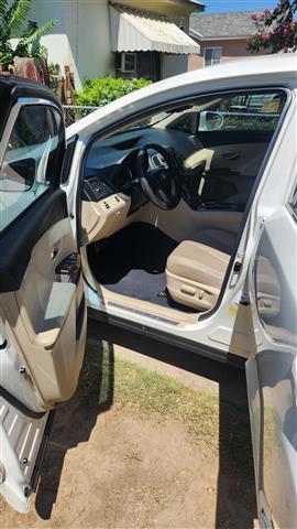 $12500 : 2015 Toyota Venza (Salvage) image 7