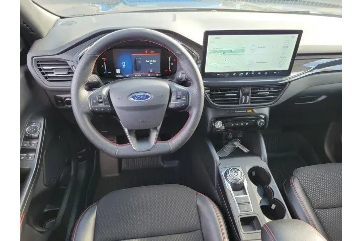 $23500 : Ford Escape 2025 ST-Line 4dr image 4