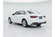 $23998 : Audi A4 2021 AWD quattro S l thumbnail
