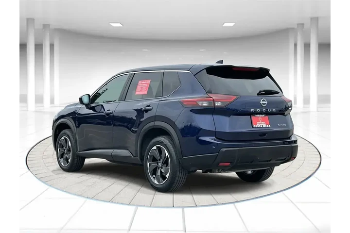 $19599 : Nissan Rogue 2024 AWD SV 4dr image 2