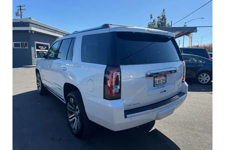 $23998 : 2019 GMC Yukon Denali image 6