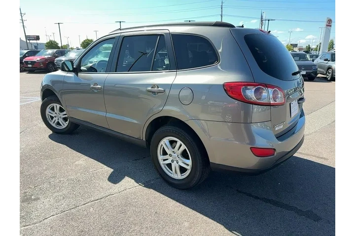 $4970 : 2012 Santa Fe GLS image 7