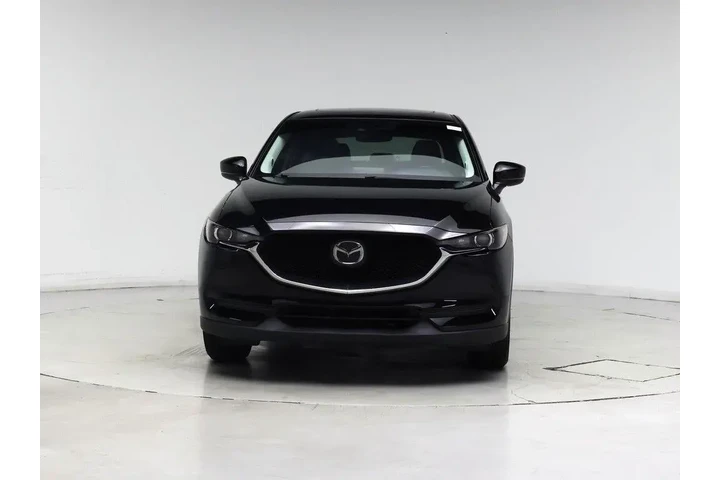 $17998 : Mazda CX-5 2019 Touring 4dr image 5