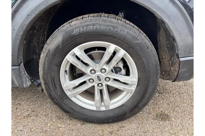 $34128 : Ford Explorer 2024 XLT 4dr S image 8