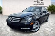 $9995 : 2013 MERCEDES-BENZ C-CLASS C thumbnail