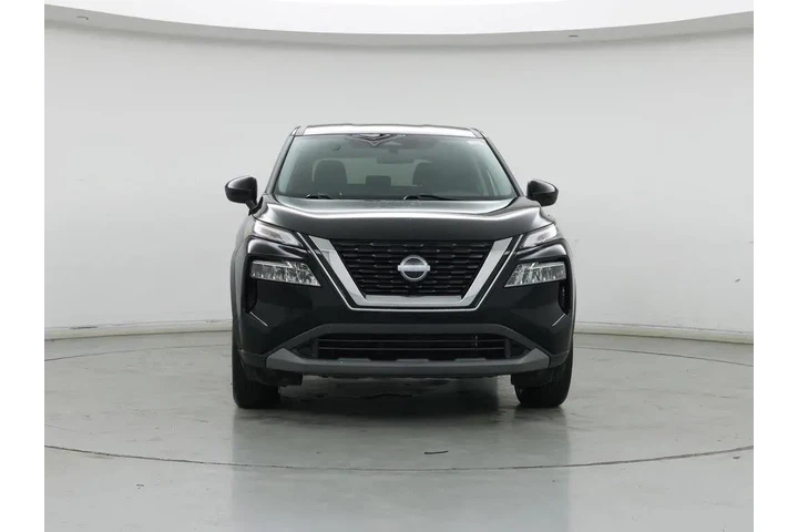 $22998 : Nissan Rogue 2023 AWD SV 4dr image 5